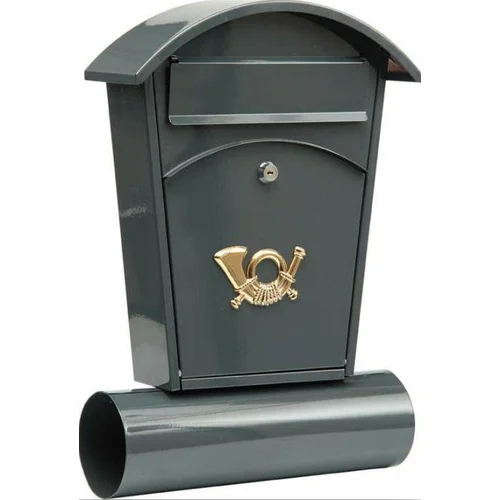 TOYA Okvir za vorel seznam 480x280x80mm grafit, (21311410) TOYA Okvir za vorel seznam 480x280x80mm grafit, (21311410)