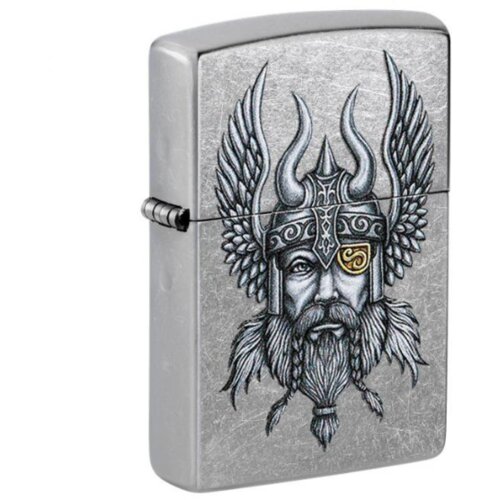 Zippo upaljač Viking Warrior Desire Cene