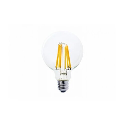 Rabalux led vlakna filament-led w providno (79160) Slike