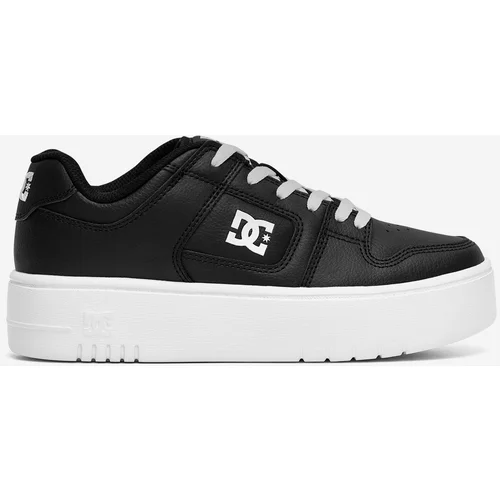 Dc Shoes 