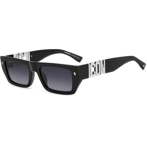 Dsquared2 naočare za sunce icon 0011/S 807/9O Cene