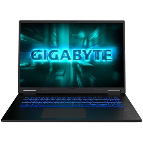 Gigabyte A18 3TH 18 inch qhd+ 165Hz 300nits amd ryzen 7 260 16GB 512GB ssd geforce rtx 5050 8GB rgb backlit gaming laptop Cene