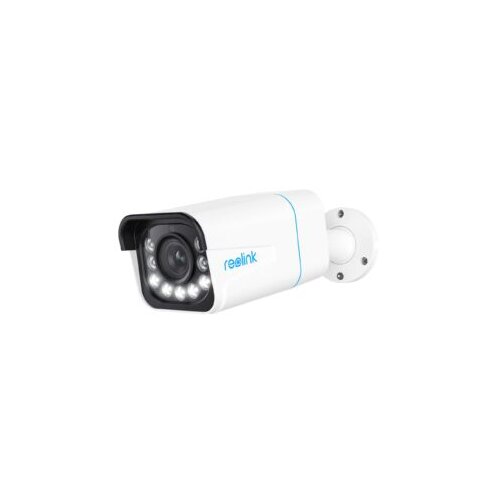 Reolink Ip Kamera serija P430, 4K, 8MP, 5x Optički zoom, POE Slike