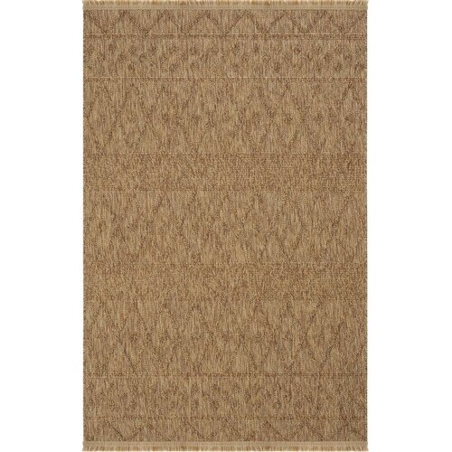 Conceptum Hypnose Tepih Hasir 620, 100x450 cm, Smeđi Cijene