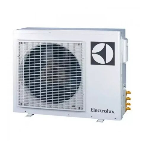 Electrolux EACS/I-24HF Klima, Spolja&amp;scaron;nja jedinica Slike