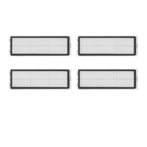  Dvojni set HEPA filtrov za X20 Pro, X20 Max &amp;ndash; 4 kosi Slike