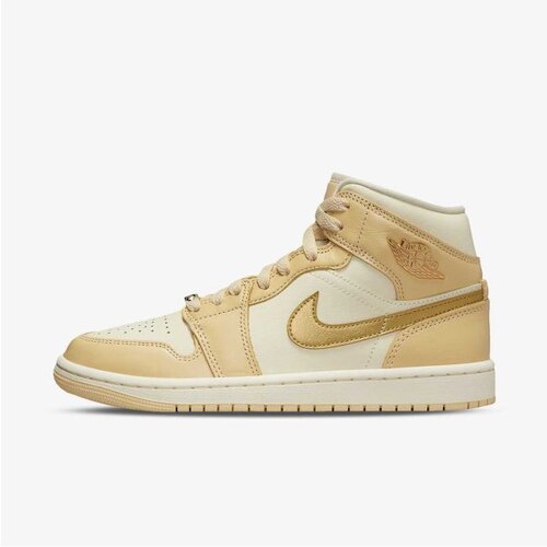 ženske patike Wmns air jordan 1 mid se FB9892-200 Slike