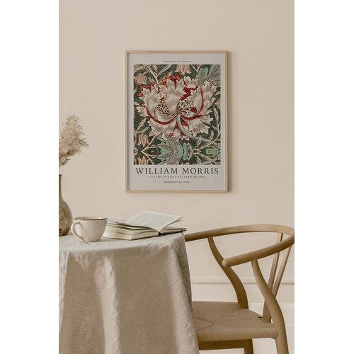 Wallity Slika od Tekhamcerceve89, 33x48cm Cijene