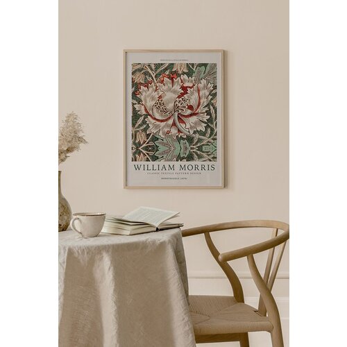 Wallity slika Tekhamcerceve89, 33x48cm Cene