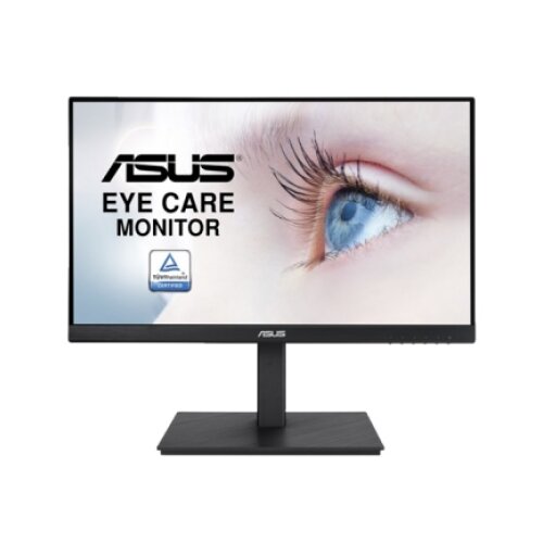 Asus VA229QSB LED display 54.6 cm (21.5) 1920 x 1080 pixels Full HD Black Cijene