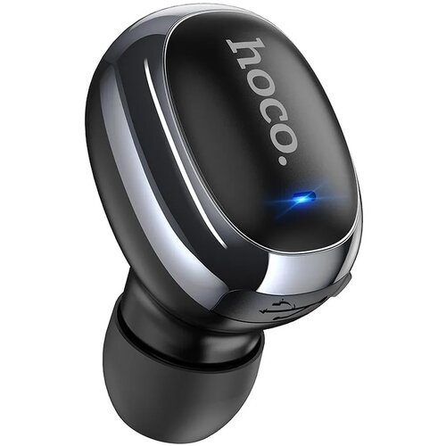 Hoco bluetooth slu&amp;scaron;alica mia mini E54 crna Slike