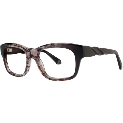 ZAC POSEN Optical Frame ZCAS GR 52 Cassandra