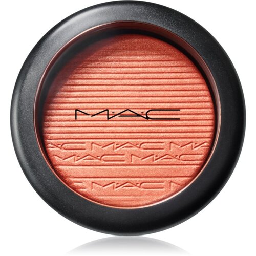 MAC Cosmetics Extra Dimension Blush pudrasto rdečilo odtenek Just a Pinch 4 g Cene