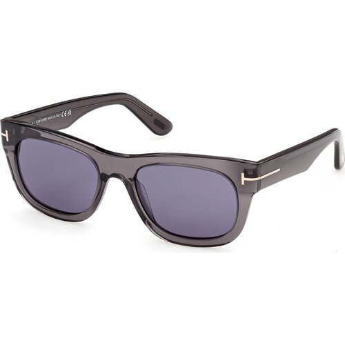 Tom Ford FT1334 20V ONE SIZE (54) Siva/Modra Cene