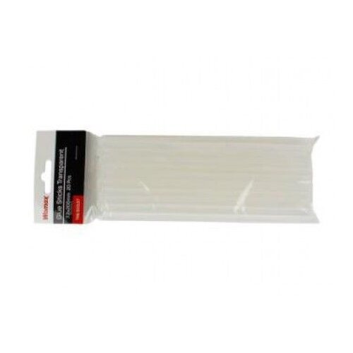 Womax patrone plastične 7.2x200mm 20kom-transparent ( 74690307 ) Cene