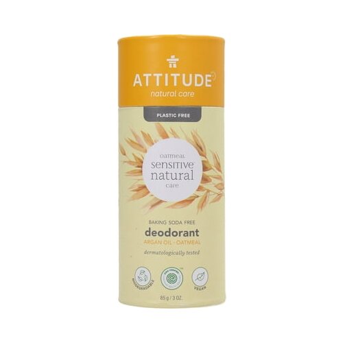 Attitude oatmeal Sensitive Natural Care Deodorant Argan Oil Cijene
