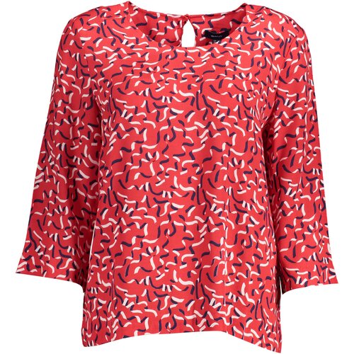 Gant WOMEN&#39;S RED SWEATER Cijene