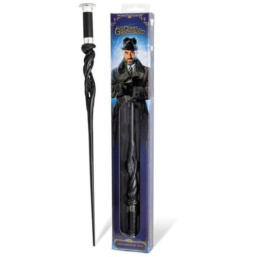The Noble Collection Dumbledore, Čarobni štapić - Plastična ambalaža Cene