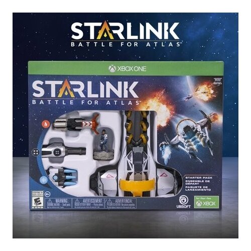 Starlink Battle for Atlas /XONE Slike