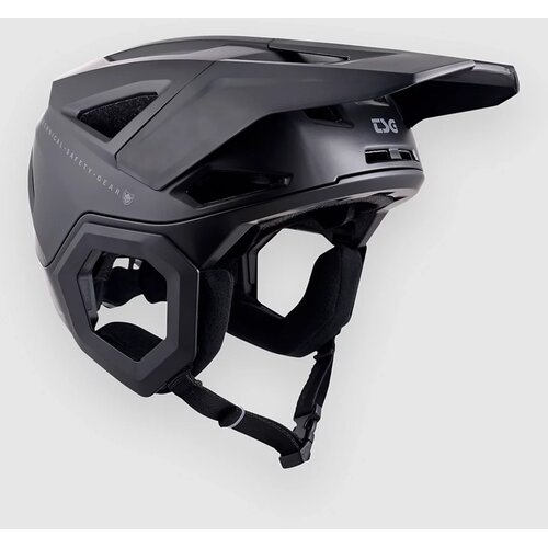 Tsg Prevention MIPS Solid Color Celada satin black Cene