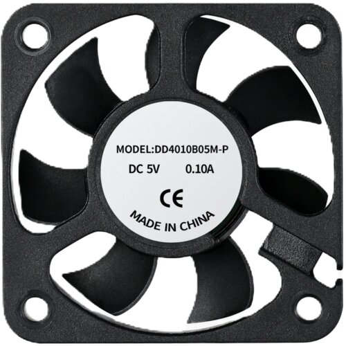 Bambu Lab Control Board Fan - P1P, P1S, X1C, X1E Cene