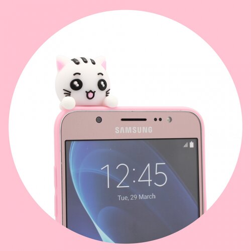  Maska za Samsung S8 plus/ G955 Tip6 My hanging buddy Cene