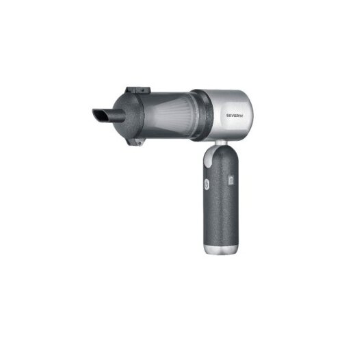 Severin S-Power DuoBoost brezžični ročni sesalnik HV 7135 120 W Cene