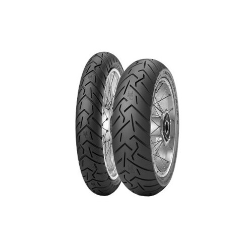 Pirelli Scorpion Trail II ( 120/70 ZR17 TL (58W) M/C, sprednje kolo ) Slike