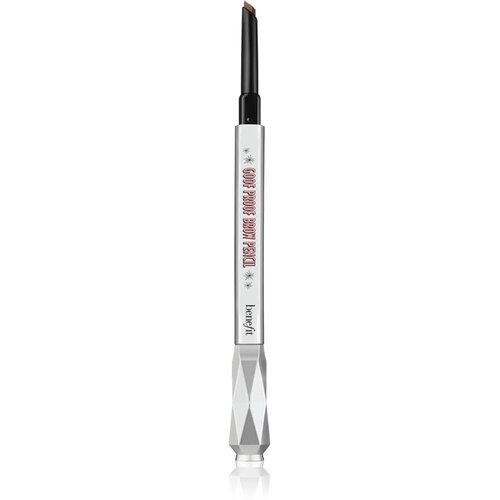 Benefit Goof Proof svinčnik za obrvi 0,34 g odtenek 3.5 Neutral Medium Brown Slike