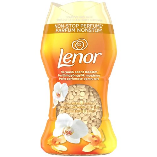 Lenor gold orchid parfemske perlice 150g Slike