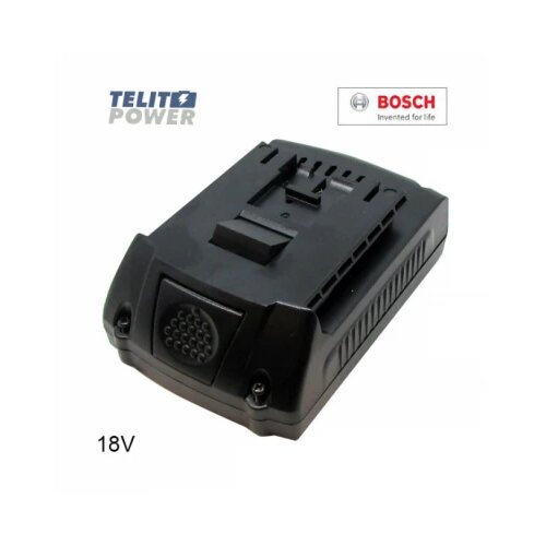 Telit Power bosch gws 18V-Li 18V 1.5Ah Cene