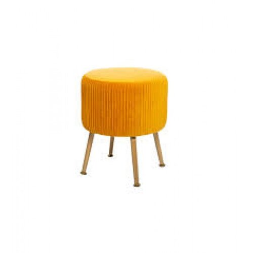 Atmosphera tabure oker SOLARO 38x41cm Slike