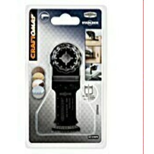 Bosch Nastavak za višenamjenski alat (40 x 32 mm, Drvo/metal/plastika) Cijene