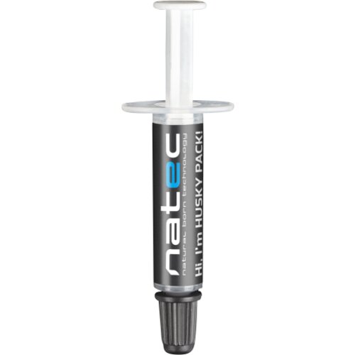 Natec Testenine termica paket Natec Husky 1 gr 10 Uds, (20837206) Cene
