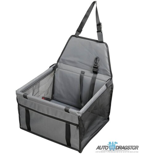 Lampa Accessories transportna torba za životinje 40x32X25CM 60481 Slike