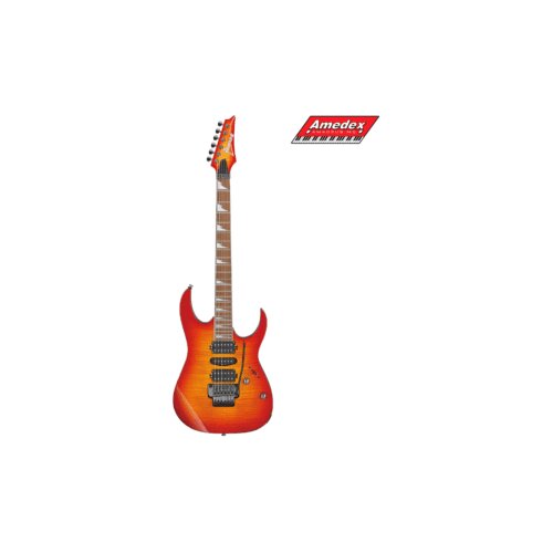  GITARA EL. IBANEZ RG470DXFM CS Slike