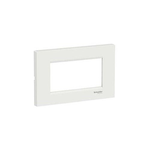 Okvir flat 4M modularni bijeli EASY Cijene