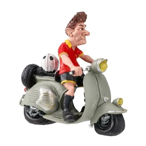  Comical figura motor 19cm ( 701337 ) Slike