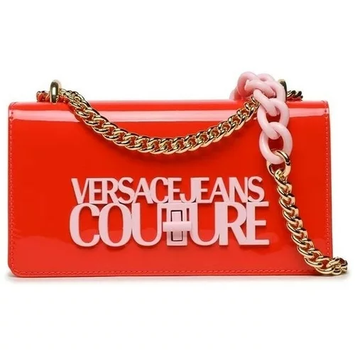 Versace Jeans Couture Ročne torbice 74VA4BL1 Rdeča