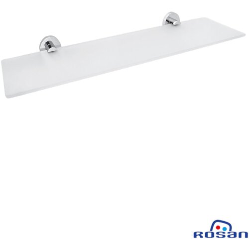 Rosan Stakleni etažer Zerro JZ904 Slike