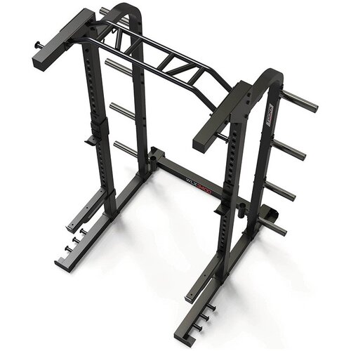 Toorx Chrono Pro Line WLX-3400 fitnes kletka - Slike