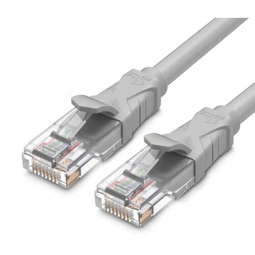 Kettz Utp patch kabl cat6 5m ut-k6050g ( 101-56 ) Cene