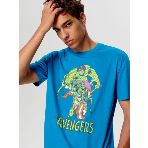 Sinsay - Majica kratkih rukava Avengers