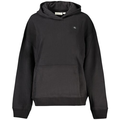 Calvin Klein Ženska Crna Majica bez Patentnog Zatvarača Cijene