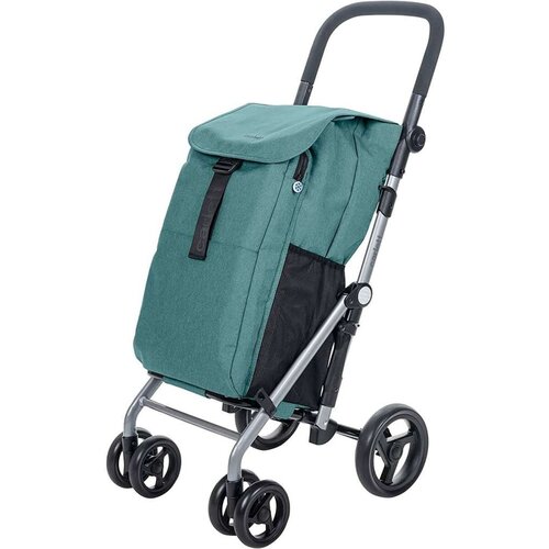 Kolica za Povrće Carlett CLASSIC DUO PINE Plava (1 kom.) Cijene