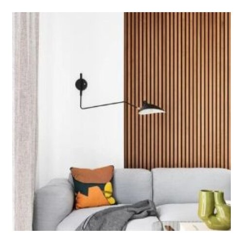  Akustični panel Ružino Drvo 270 x 60 x 2,1 cm Cene