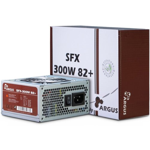 InterTech "SFX 300W Argus SFX-300W 82+" Cijene