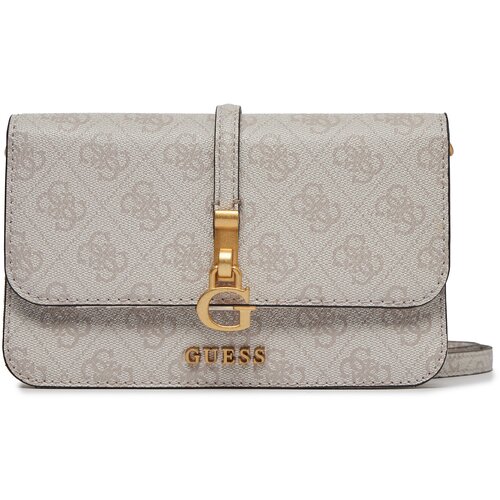 Guess Ročna torba G James Logo (QC) Mini-Bags HWQC92 13790 DVL Slike