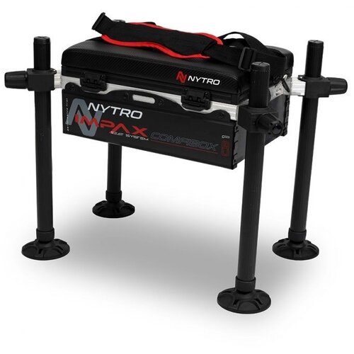 Nitro stolica nytro impax comfibox CB1 Slike