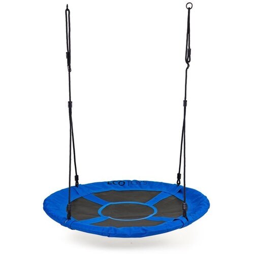 ECO TOYS Vrtna ljuljačka 100 cm, plava Cene